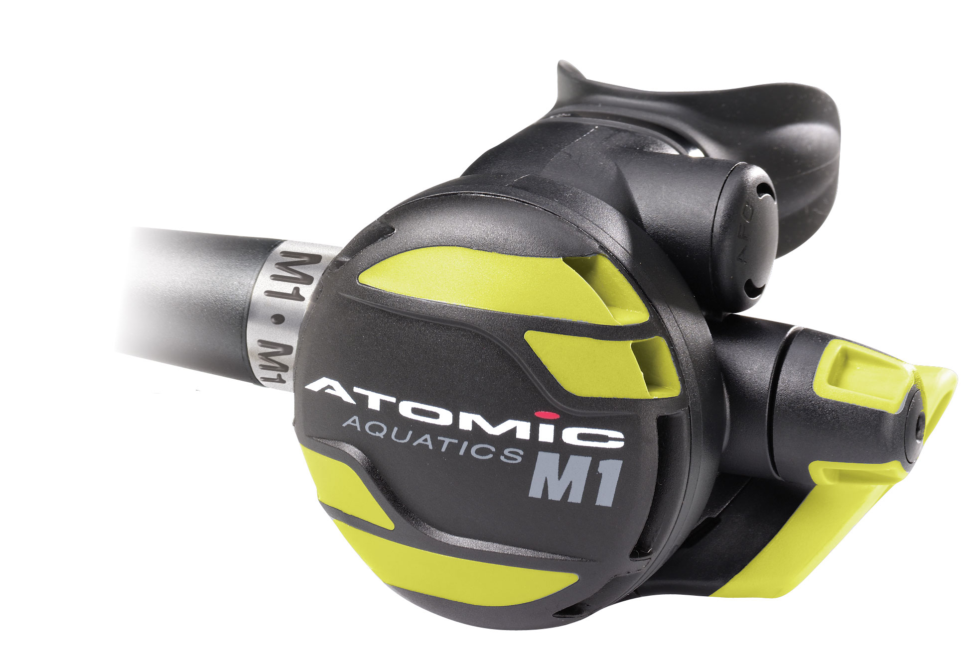 Atomic M1 Octi